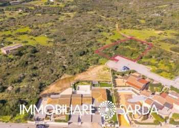 Foto 5 - Building land Statale 133bis di Palau, Santa Teresa Gallura - photo 5