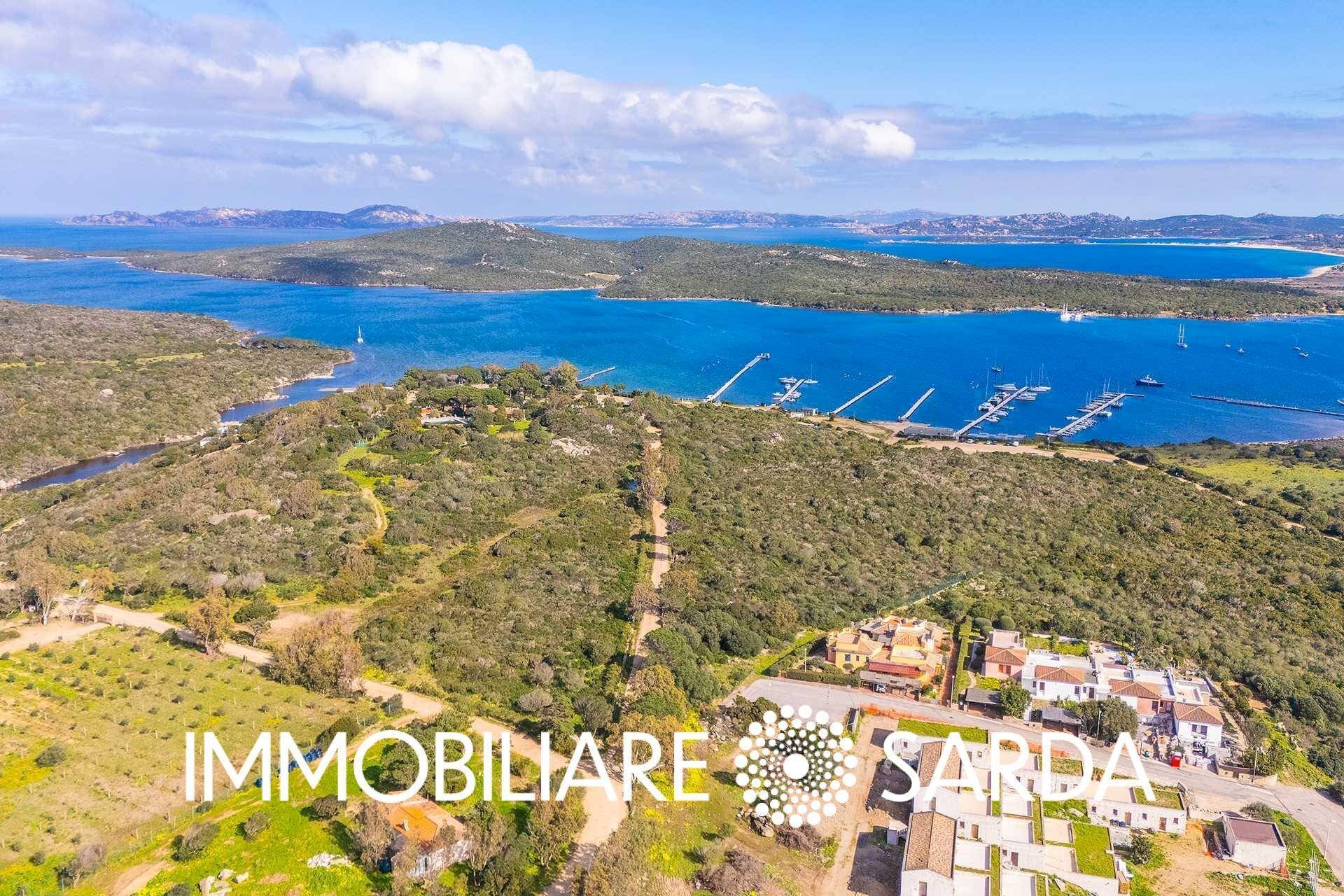 Foto 1 - Building land Statale 133bis di Palau, Santa Teresa Gallura - photo 1