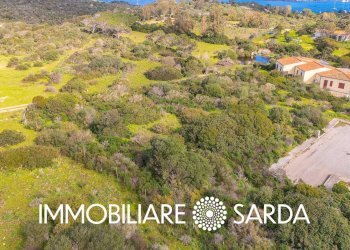 Foto 3 - Building land Statale 133bis di Palau, Santa Teresa Gallura - photo 3