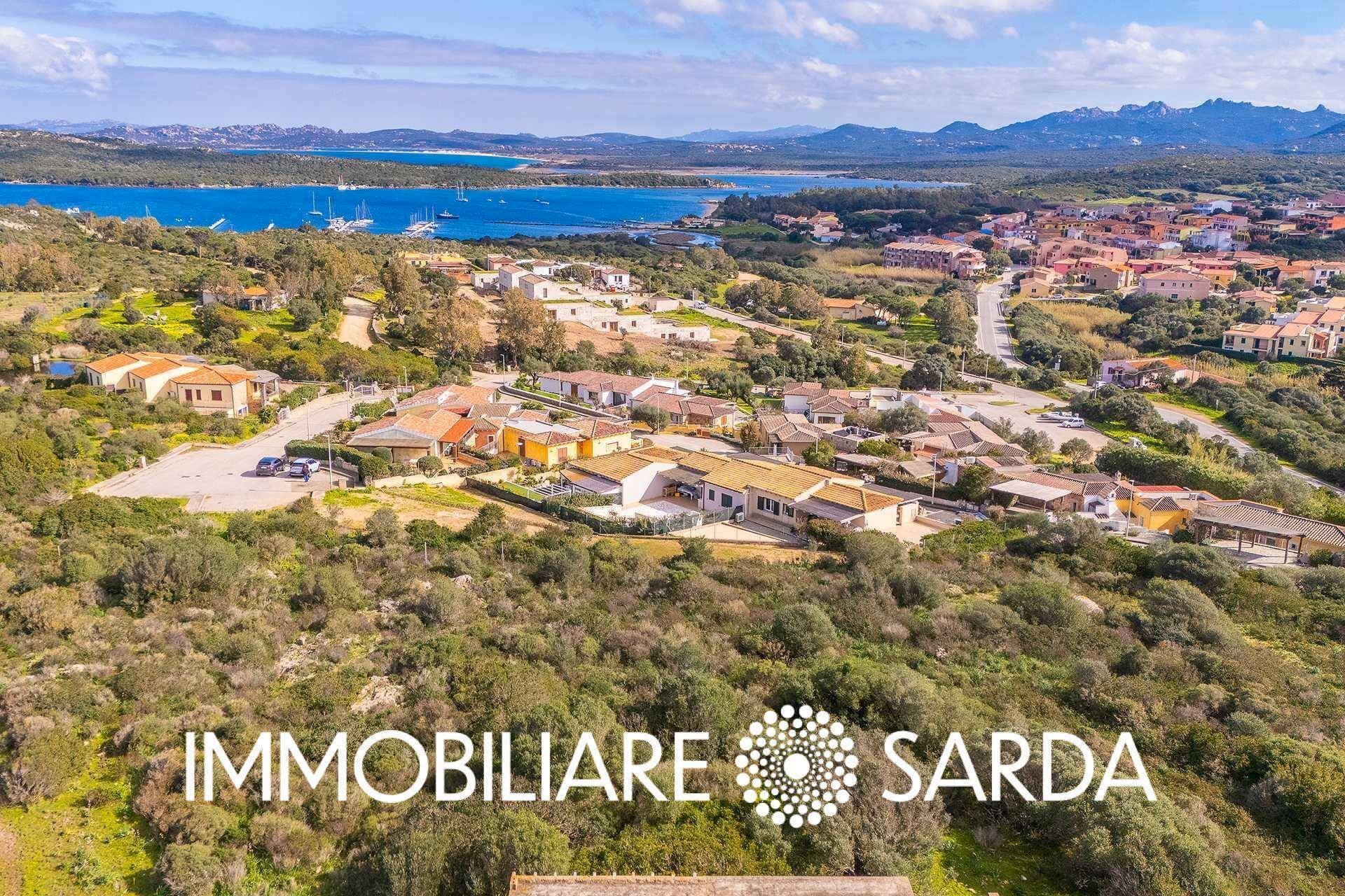 Foto 1 - Building land Statale 133bis di Palau, Santa Teresa Gallura - photo 1