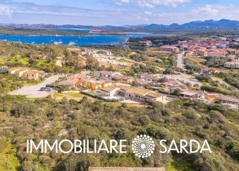 Foto 1 - Building land Statale 133bis di Palau, Santa Teresa Gallura - photo 1