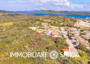 Foto 2 - Building land Statale 133bis di Palau, Santa Teresa Gallura - photo 2