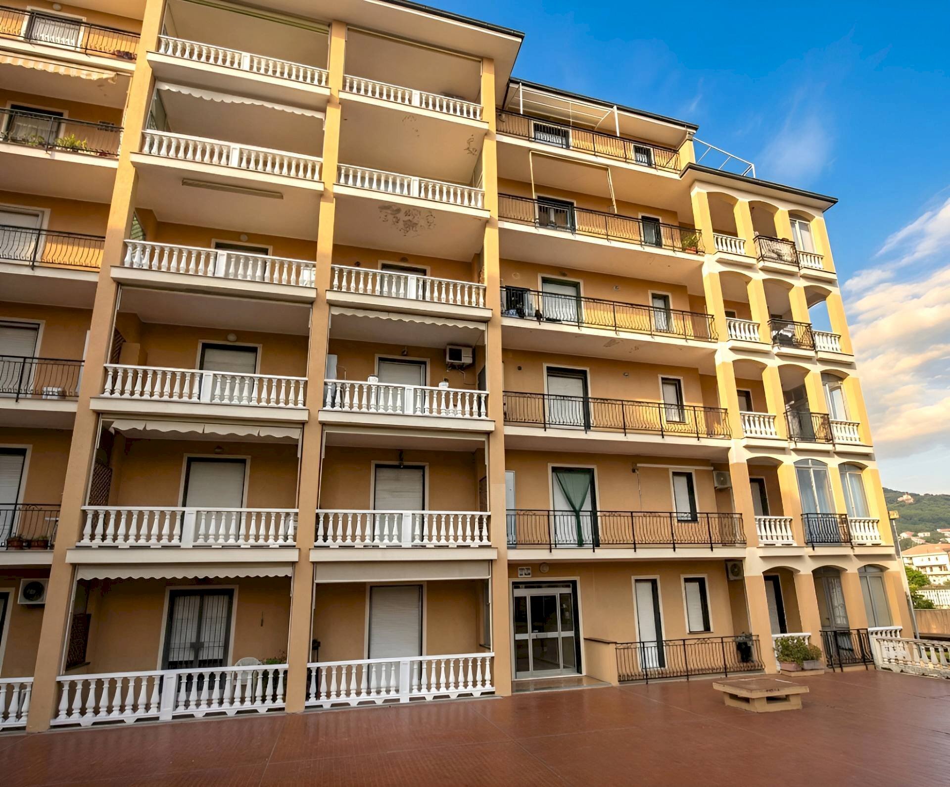 Foto 1 - Bilocale Via Cavour, Andora - foto 1