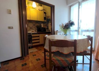 Foto 5 - Bilocale Via Cavour, Andora - foto 5