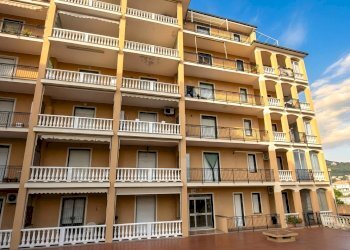 Foto 1 - Bilocale Via Cavour, Andora - foto 1