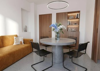 Foto 4 - Bilocale Via Cavour, Andora - foto 4