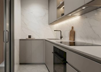 Foto 7 - Bilocale Via Cavour, Andora - foto 7