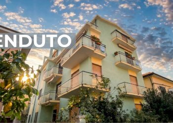 Foto 1 - Three-room apartment Via Malta, San Bartolomeo al Mare - photo 1