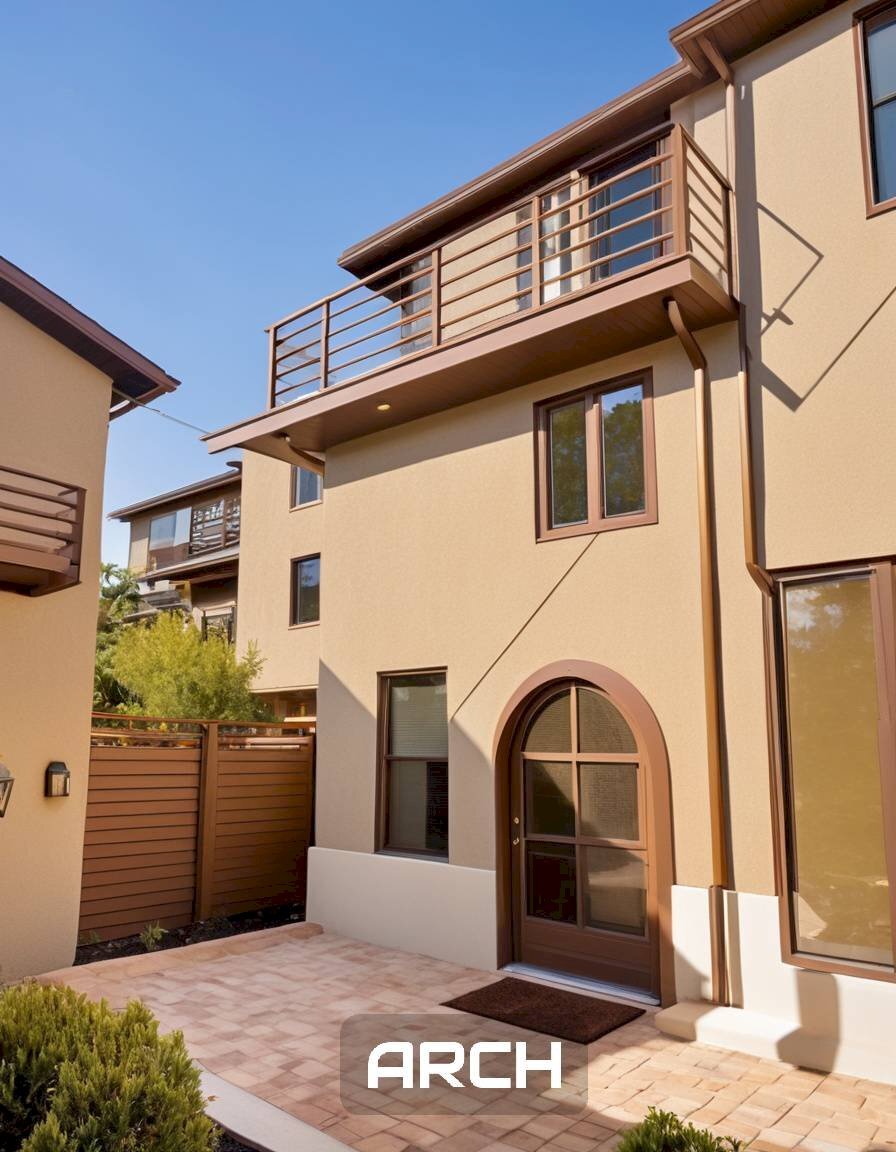 Foto 2 - Rustico Via Tesi
28, Verona - foto 2