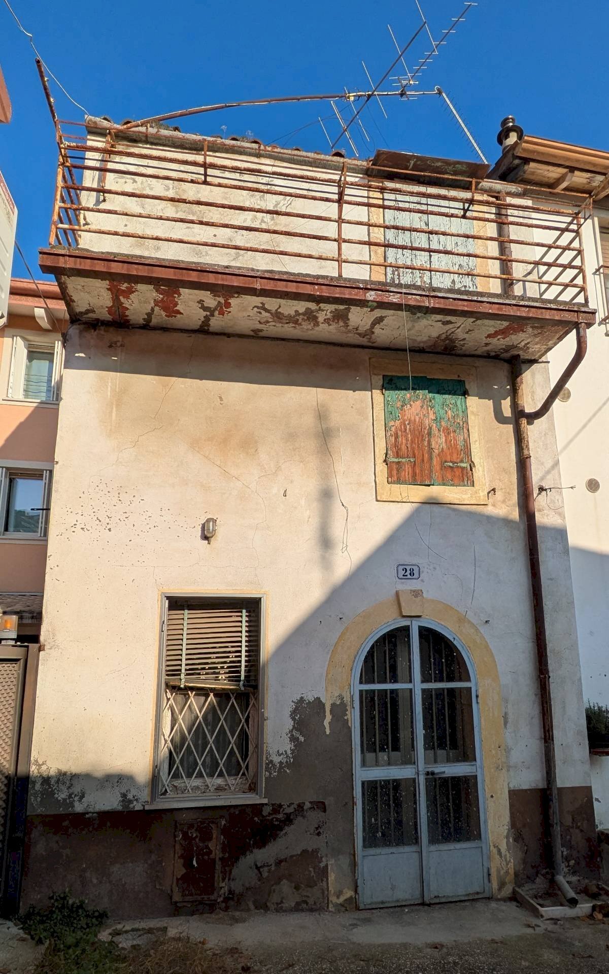 Foto 3 - Rustico Via Tesi
28, Verona - foto 3