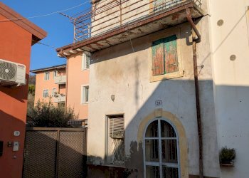 Foto 4 - Rustico Via Tesi
 
28, Verona - foto 4