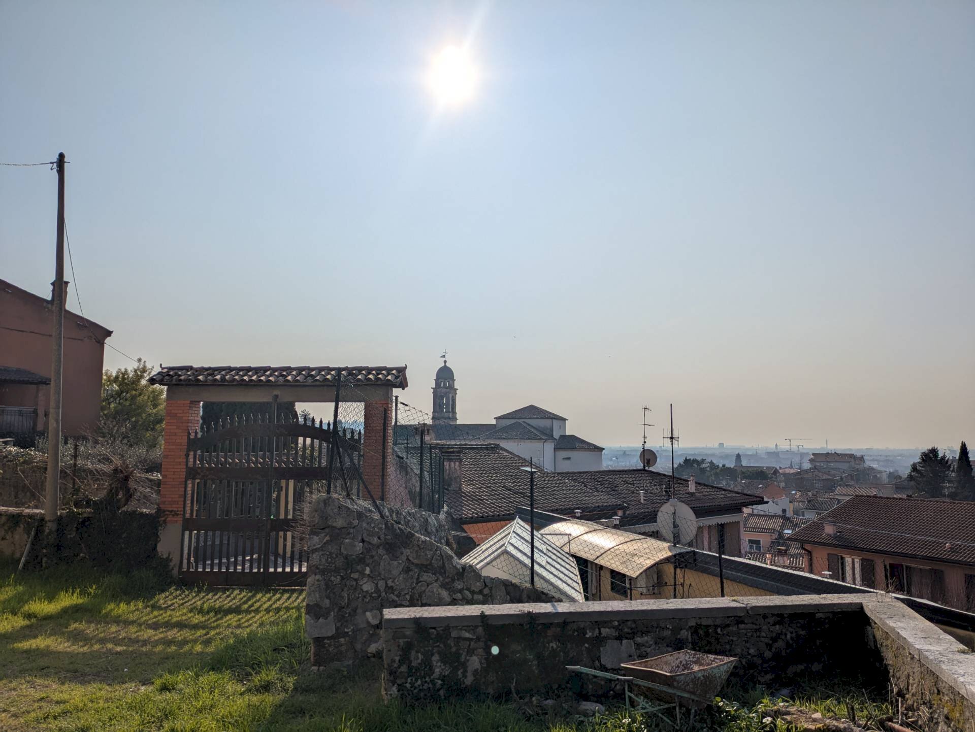 Foto 3 - Rustico Via San Rocchetto Di Quinzano
18, Verona - foto 3