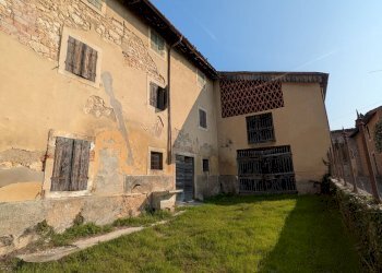 Foto 21 - Rustico Via San Rocchetto Di Quinzano
 
18, Verona - foto 21