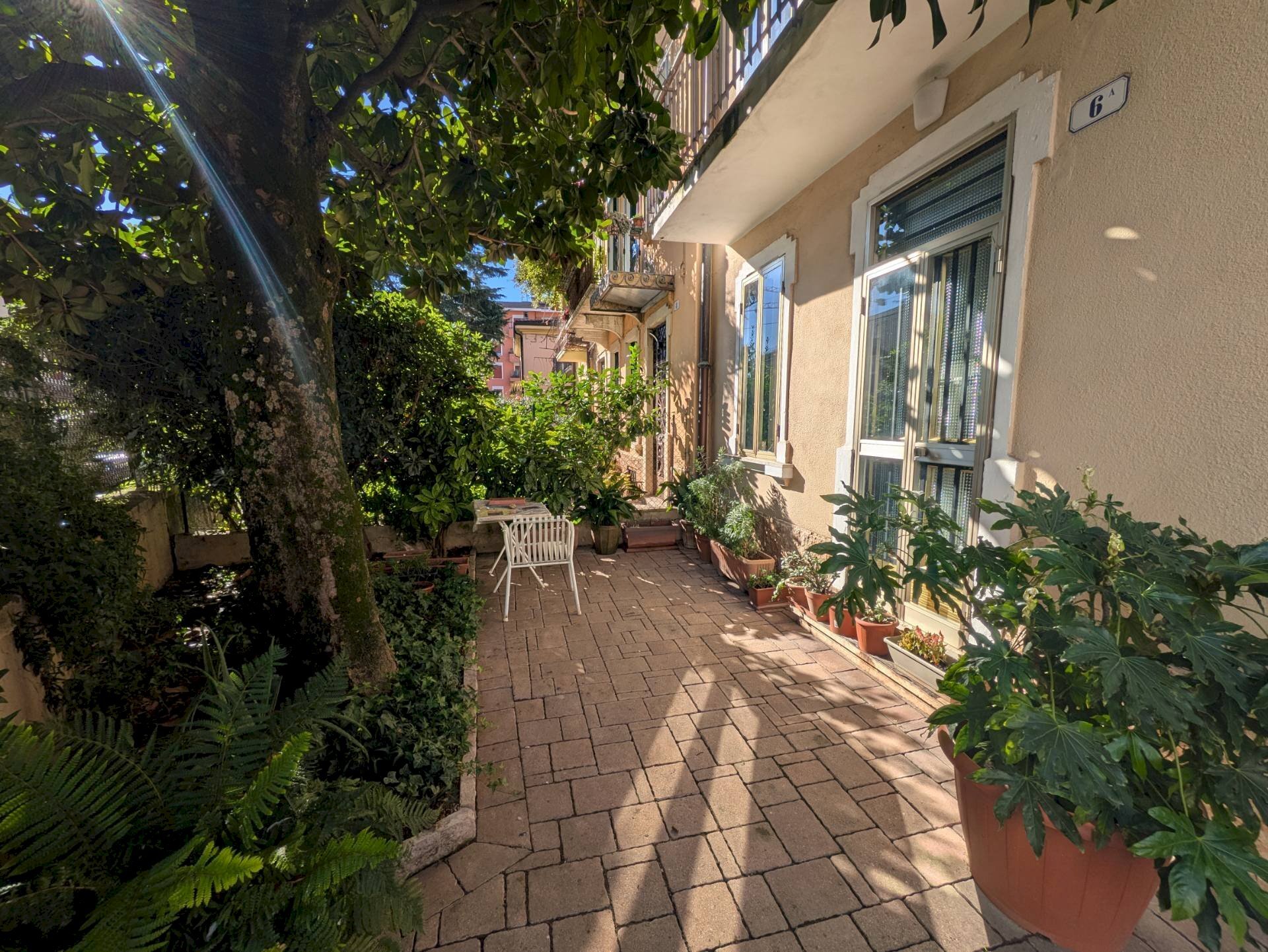 Foto 1 - Villa a Schiera Via Sante Pinaroli
 
6, Verona - foto 1