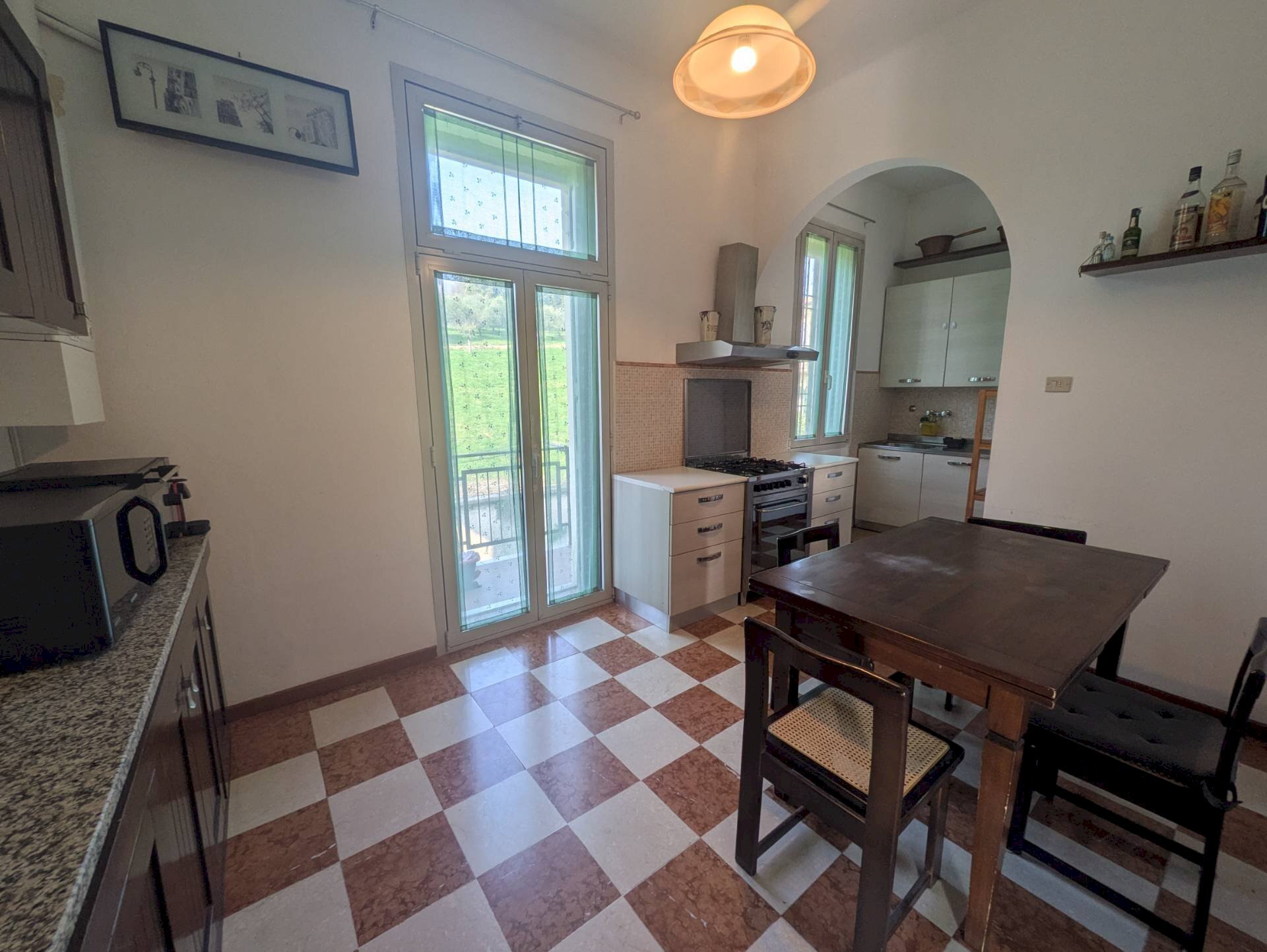 Foto 2 - Apartment Via Don Baldo Giuseppe
 
1, Verona - photo 2