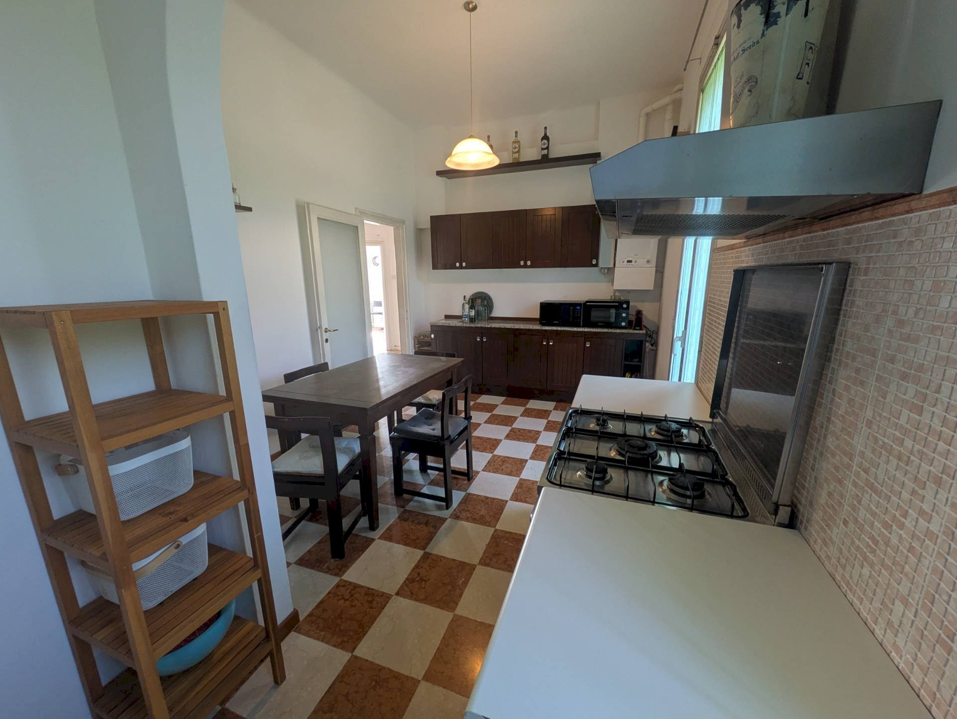 Foto 3 - Apartment Via Don Baldo Giuseppe
 
1, Verona - photo 3