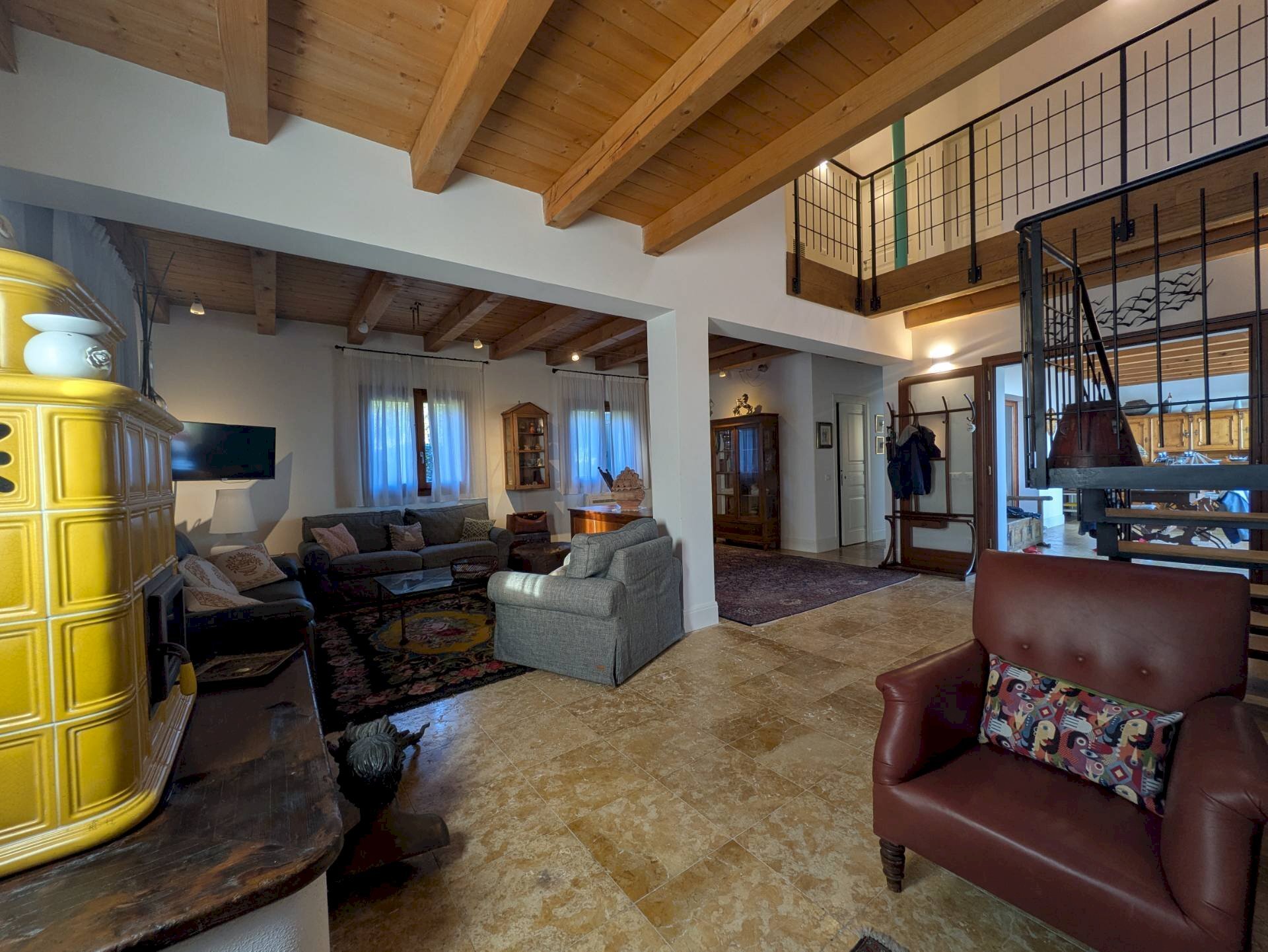 Foto 1 - Villa Via Volte Maso
 
25/f, Verona - foto 1