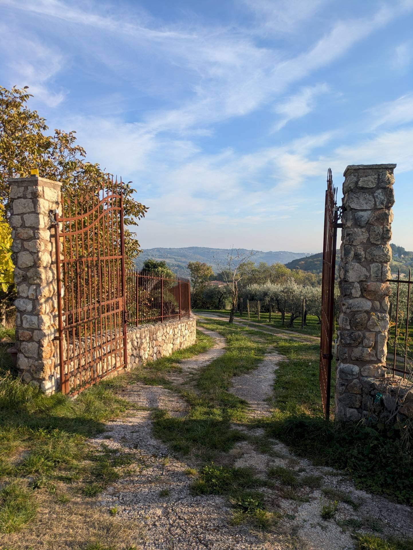 Foto 2 - Villa Via Volte Maso
25/f, Verona - foto 2