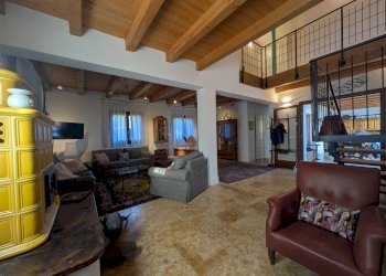 Foto 1 - Villa Via Volte Maso
 
25/f, Verona - foto 1