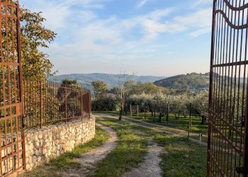 Foto 3 - Villa Via Volte Maso
 
25/f, Verona - foto 3