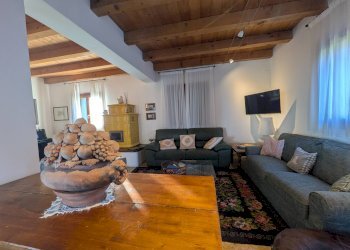 Foto 9 - Villa Via Volte Maso
 
25/f, Verona - foto 9