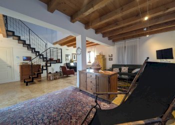 Foto 10 - Villa Via Volte Maso
 
25/f, Verona - foto 10