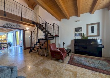 Foto 11 - Villa Via Volte Maso
 
25/f, Verona - foto 11