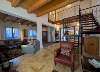 Foto 14 - Villa Via Volte Maso
 
25/f, Verona - foto 14