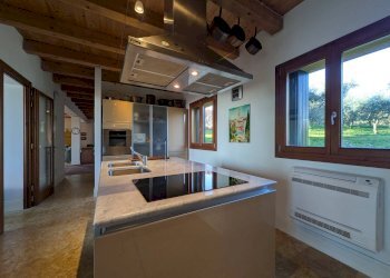 Foto 16 - Villa Via Volte Maso
 
25/f, Verona - foto 16