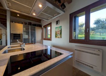 Foto 18 - Villa Via Volte Maso
 
25/f, Verona - foto 18