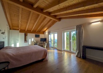 Foto 29 - Villa Via Volte Maso
 
25/f, Verona - foto 29