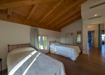 Foto 33 - Villa Via Volte Maso
 
25/f, Verona - foto 33