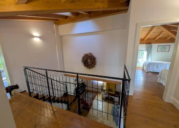 Foto 48 - Villa Via Volte Maso
 
25/f, Verona - foto 48