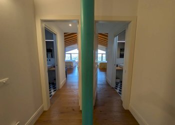 Foto 52 - Villa Via Volte Maso
 
25/f, Verona - foto 52