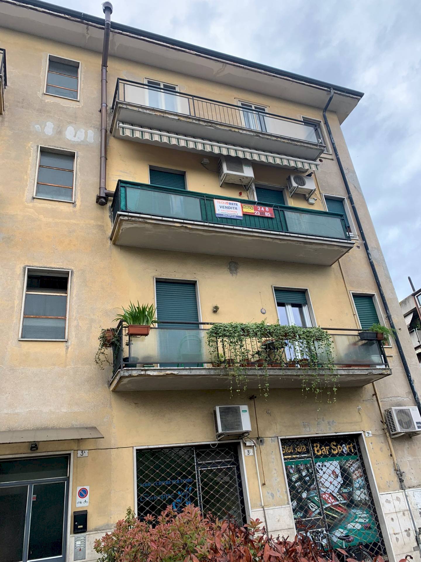 Foto 1 - Four-room apartment Via Cà Di Cozzi
 
3/a, Verona - photo 1