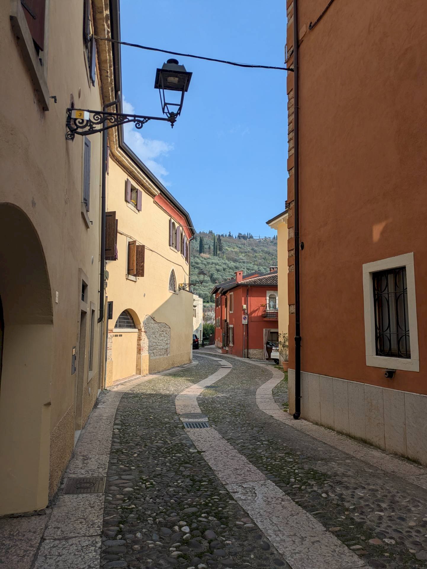 Foto 1 - Trilocale via indentro
 
5, Verona - foto 1