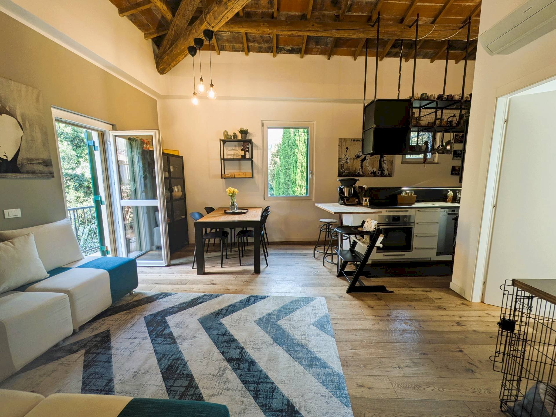 Foto 3 - Three-room apartment via indentro
5, Verona - photo 3