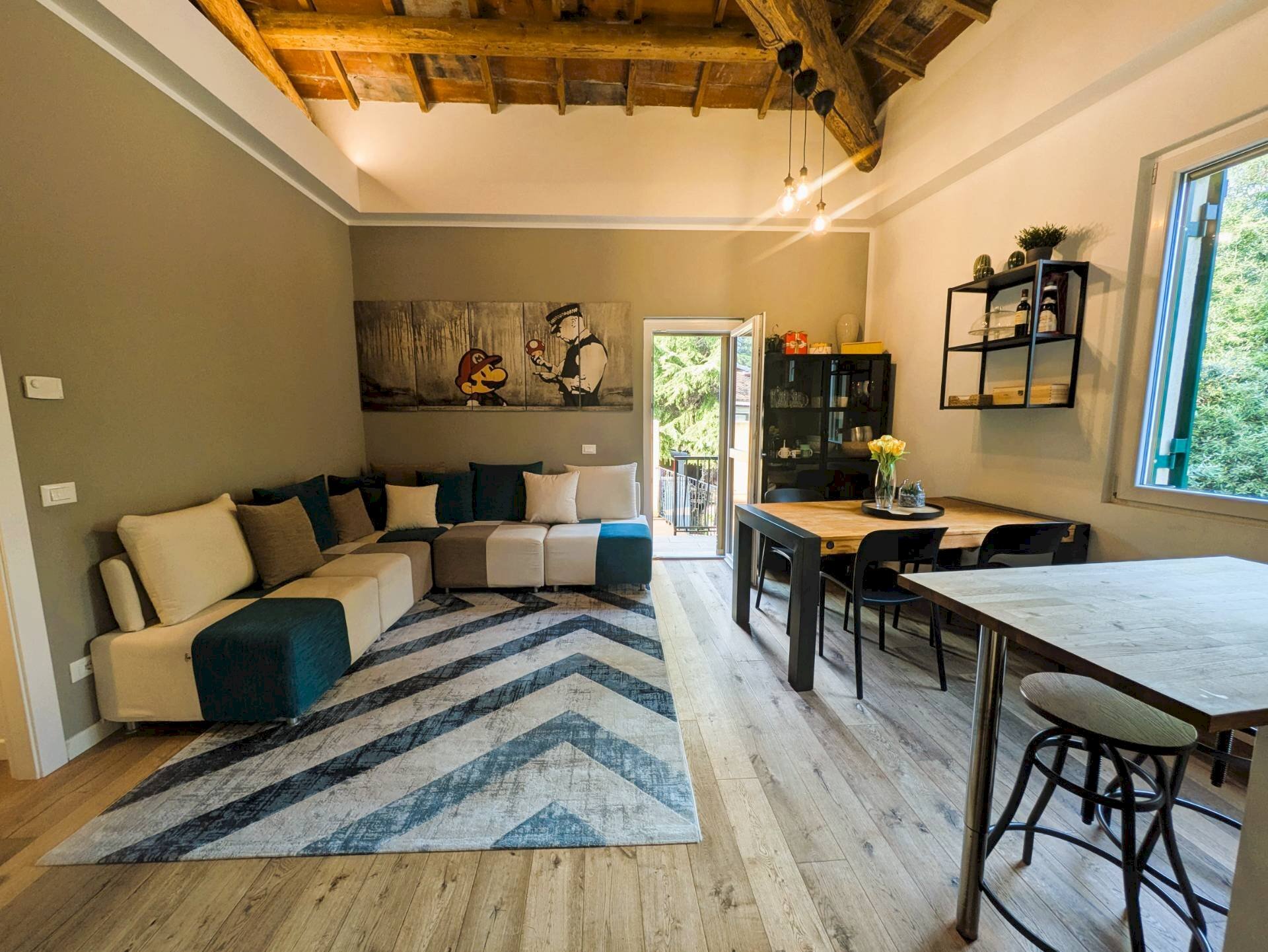 Foto 1 - Three-room apartment via indentro
 
5, Verona - photo 1