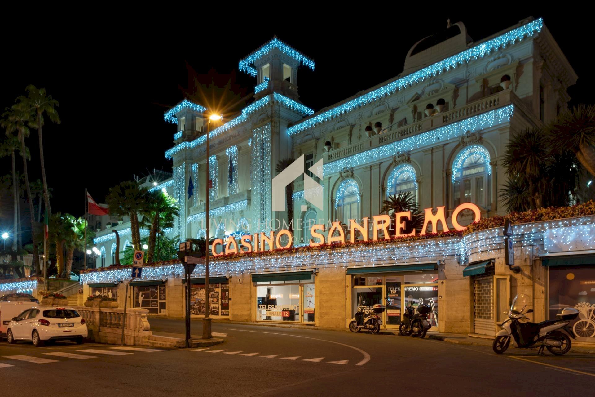 Foto 1 - Locale Commerciale Via Corradi, Sanremo - foto 1