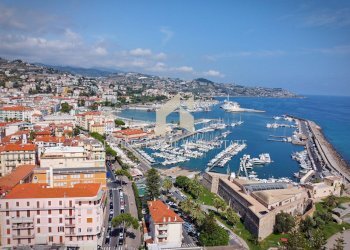 Foto 3 - Locale Commerciale Via Corradi, Sanremo - foto 3