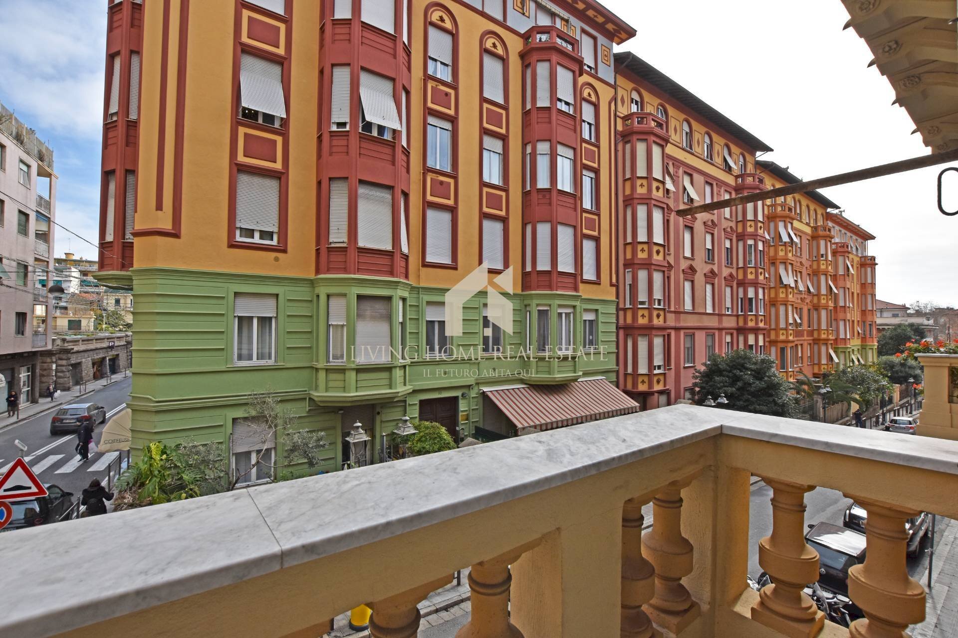 Foto 1 - Trilocale Via Pallavicino, Sanremo - foto 1