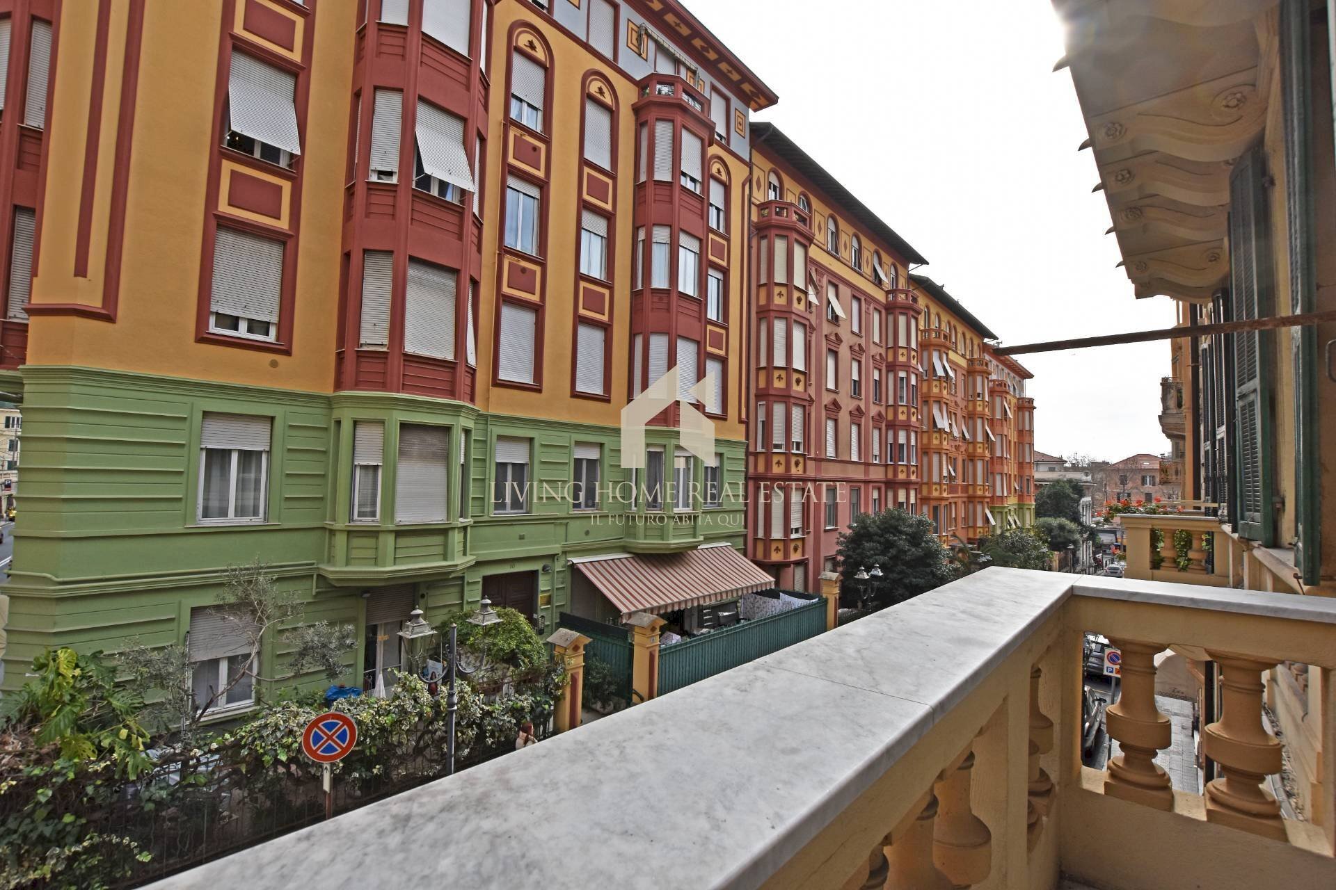 Foto 2 - Trilocale Via Pallavicino, Sanremo - foto 2