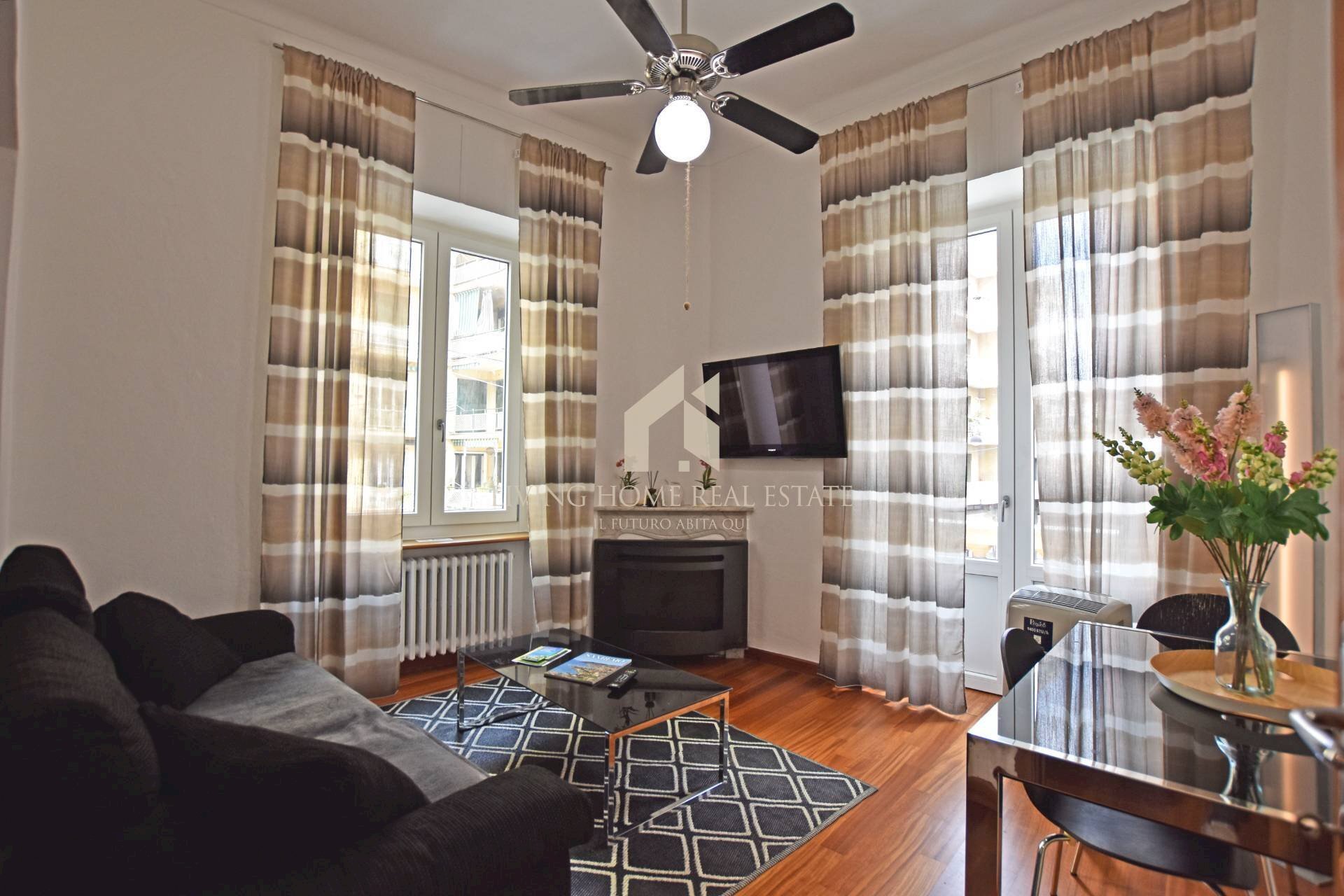 Foto 3 - Trilocale Via Pallavicino, Sanremo - foto 3