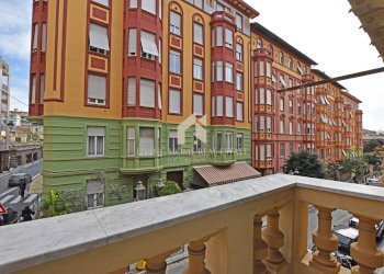 Foto 1 - Trilocale Via Pallavicino, Sanremo - foto 1