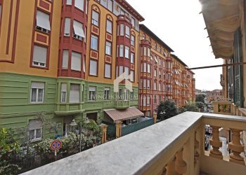 Foto 2 - Trilocale Via Pallavicino, Sanremo - foto 2