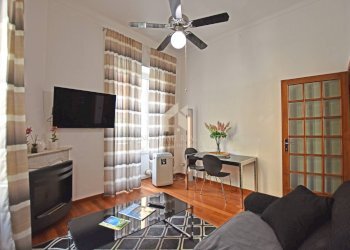 Foto 4 - Trilocale Via Pallavicino, Sanremo - foto 4