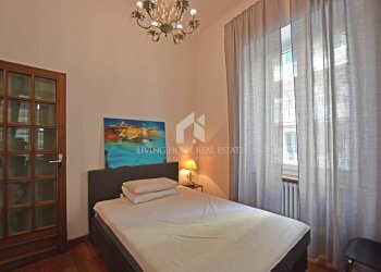 Foto 12 - Trilocale Via Pallavicino, Sanremo - foto 12