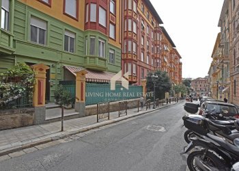 Foto 17 - Trilocale Via Pallavicino, Sanremo - foto 17