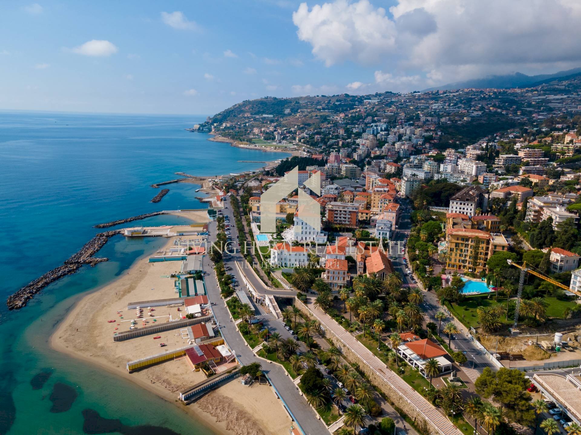 Foto 2 - Locale Commerciale Via Corradi, Sanremo - foto 2