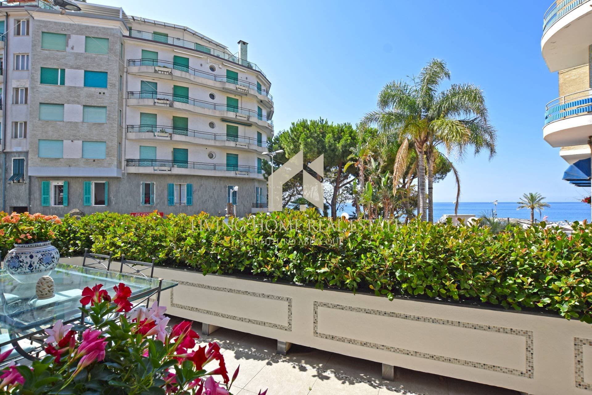 Foto 1 - Four-room apartment Via Roma
 
4, Ospedaletti - photo 1